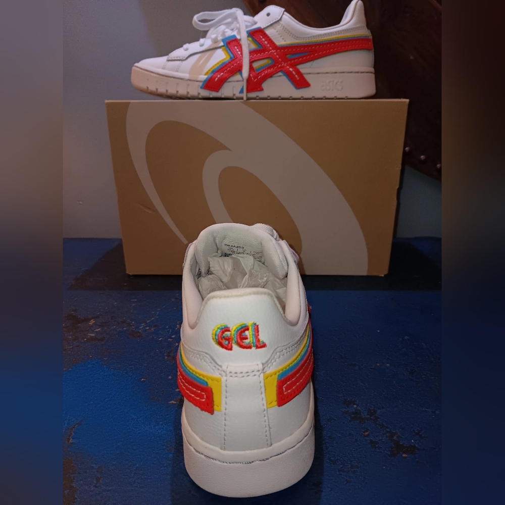 Asics Gel sneakers - Picture 4 of 5